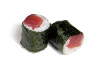 K1 Tékka ( Maki thon )